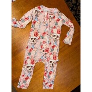 Little Bum Bums Sleeper 9-12M